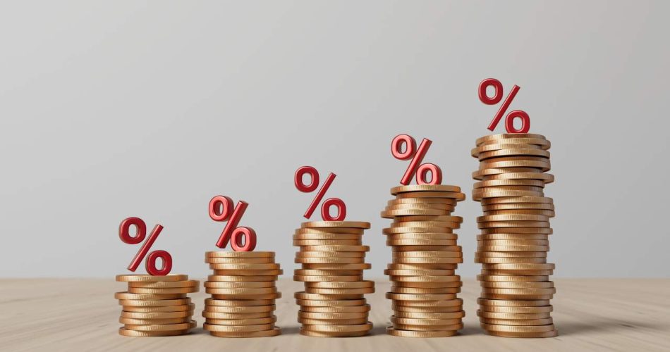 Juros futuros caem pelo terceiro dia após expectativas de acordo de paz