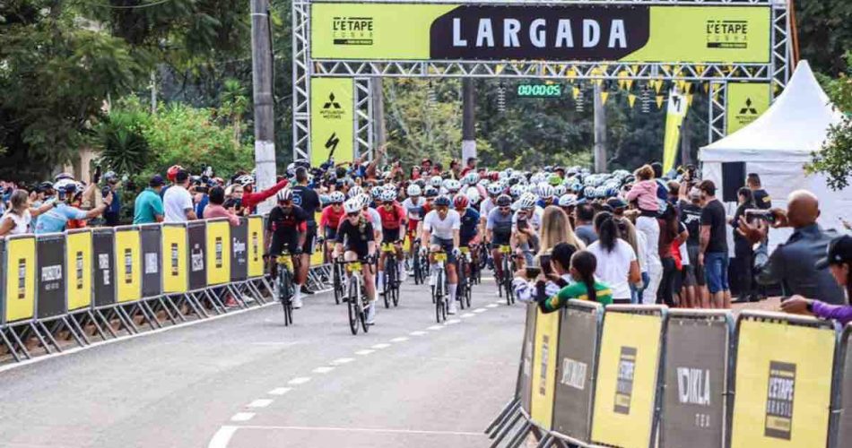 L’Étape Cunha 2026: tudo sobre a prova e a programação do evento