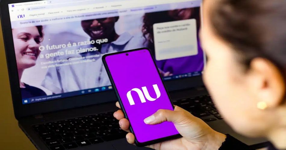 Nubank passa a oferecer staking de Solana diretamente no aplicativo