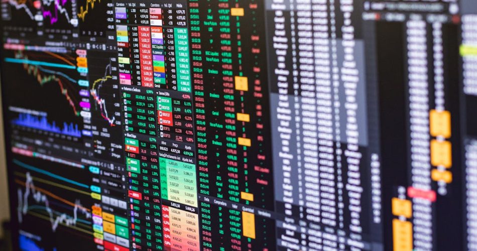 Citadel GFI e Taula enfrentam semana difícil para fundos hedge