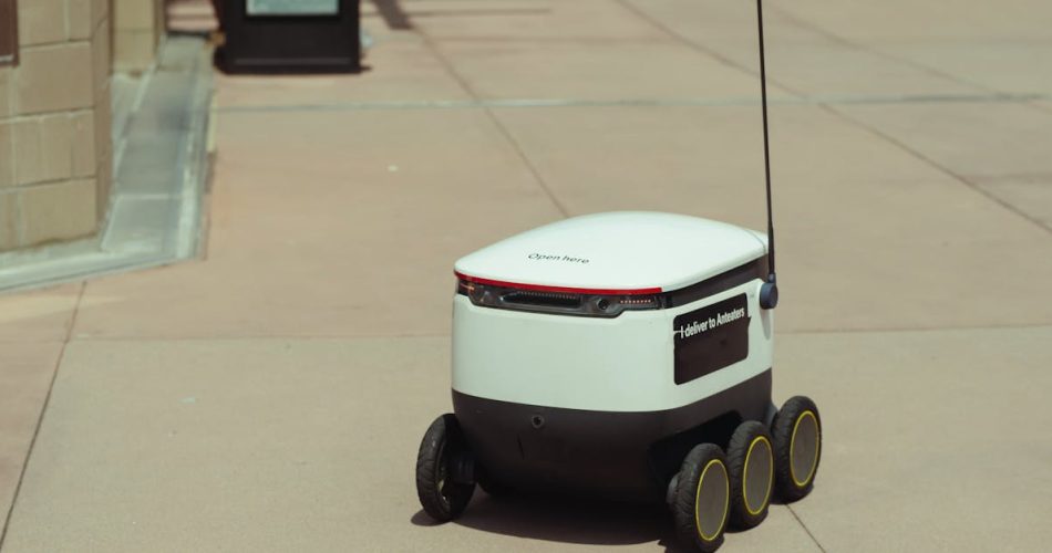 Startup americana Nuro inicia testes de veículos autônomos em Tóquio