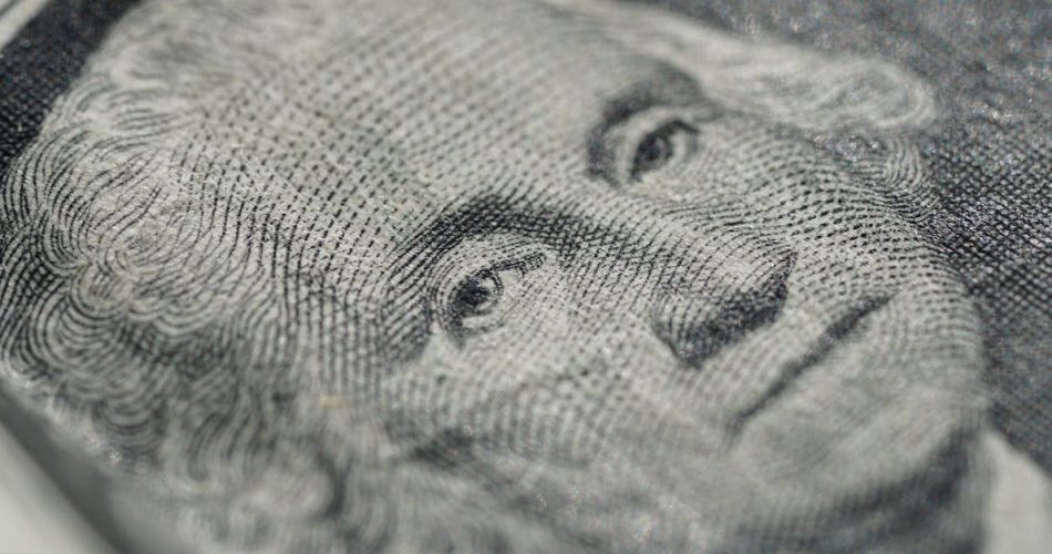 Dólar australiano cai com ajuste nas expectativas para o Fed