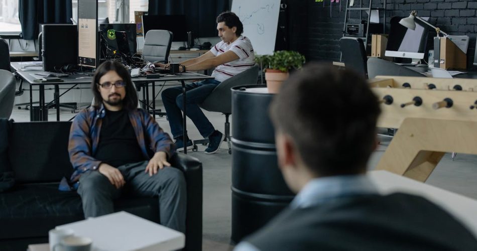 Como a inteligência artificial impacta produtividade e gestão nas empresas