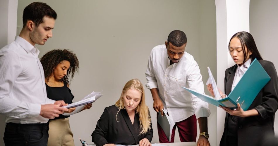 Contratações mais robustas podem aliviar preocupações do Fed sobre emprego