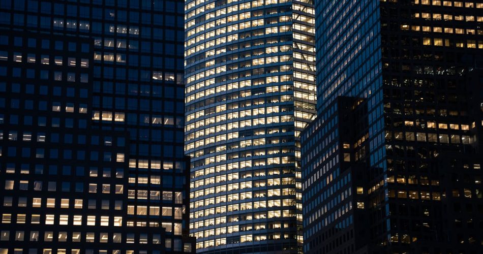 Fintechs nos EUA sobem após mudança de Trump na política com o Irã