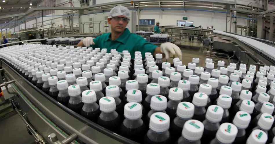 Pesquisa do Banco Central mostra mudança no comportamento das empresas sobre preços